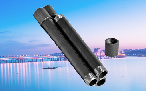 通州袖阀管注浆管地基加固