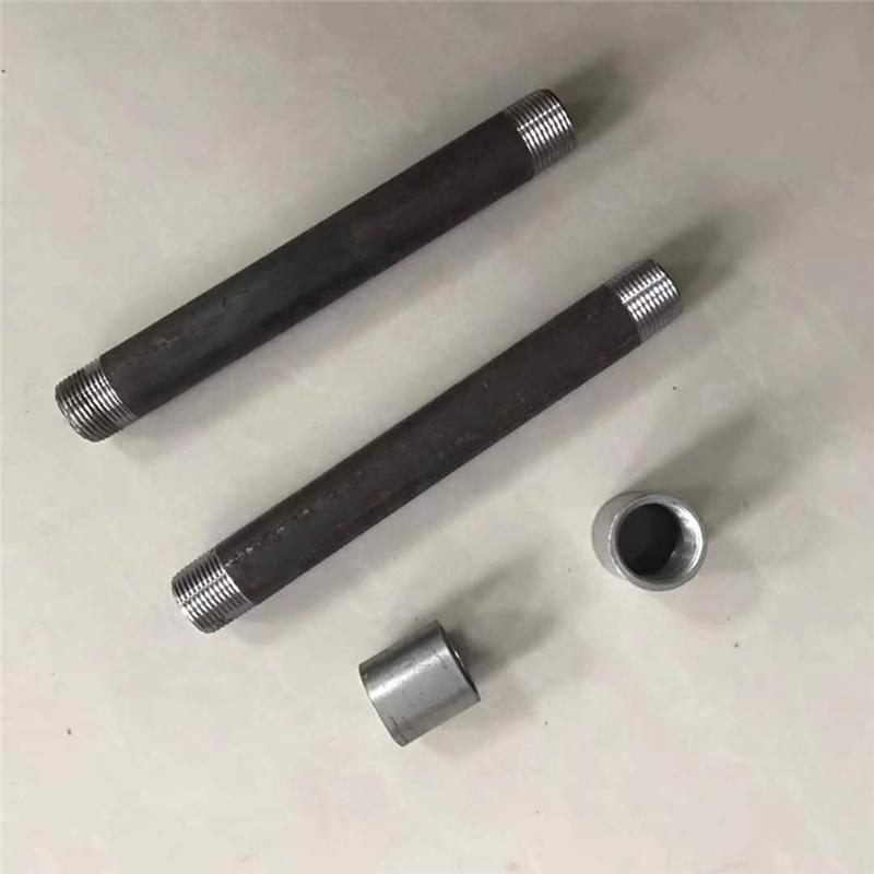 通州钢管注浆管隧道止水