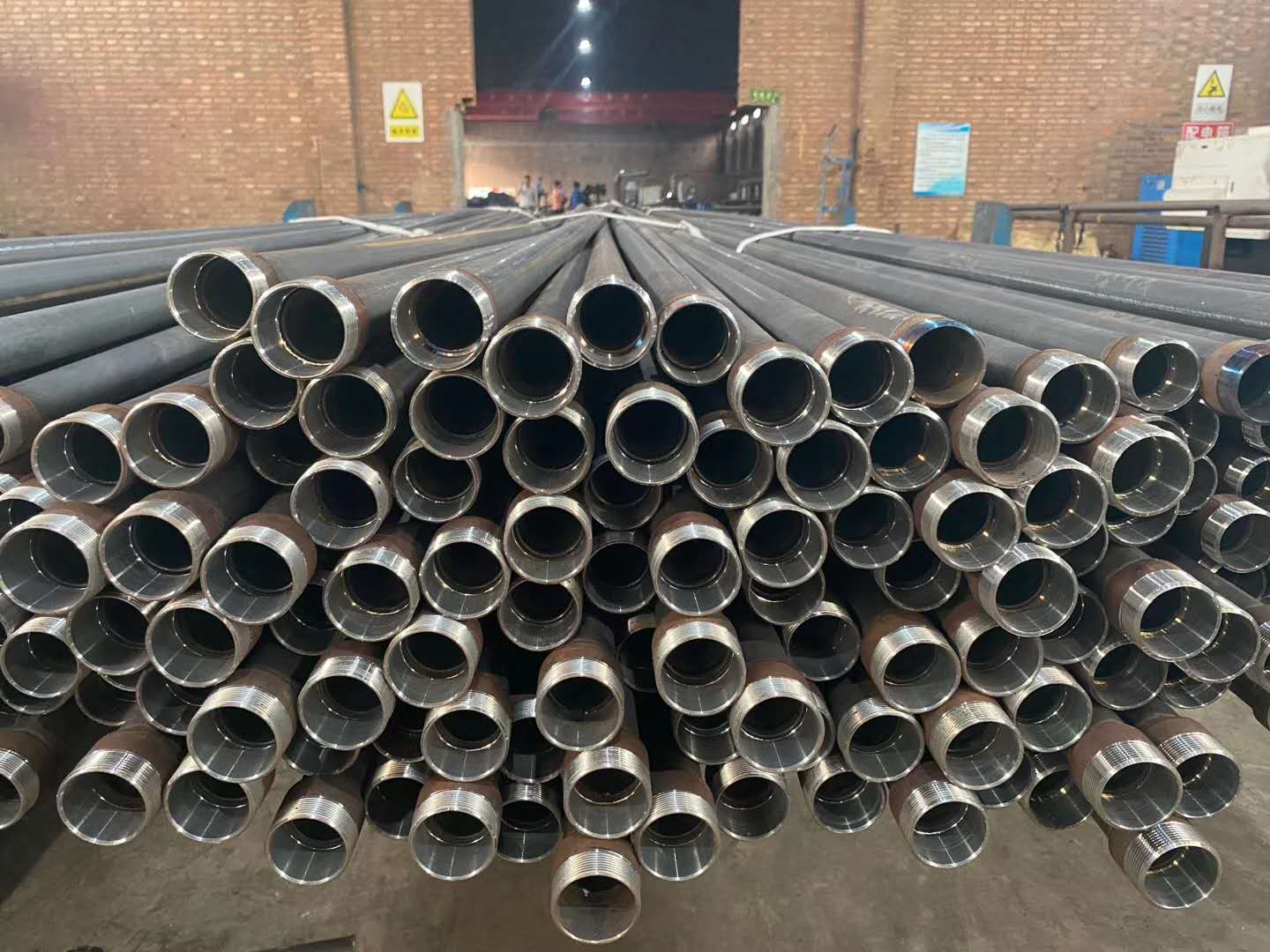 通州桥梁声测管批量供货