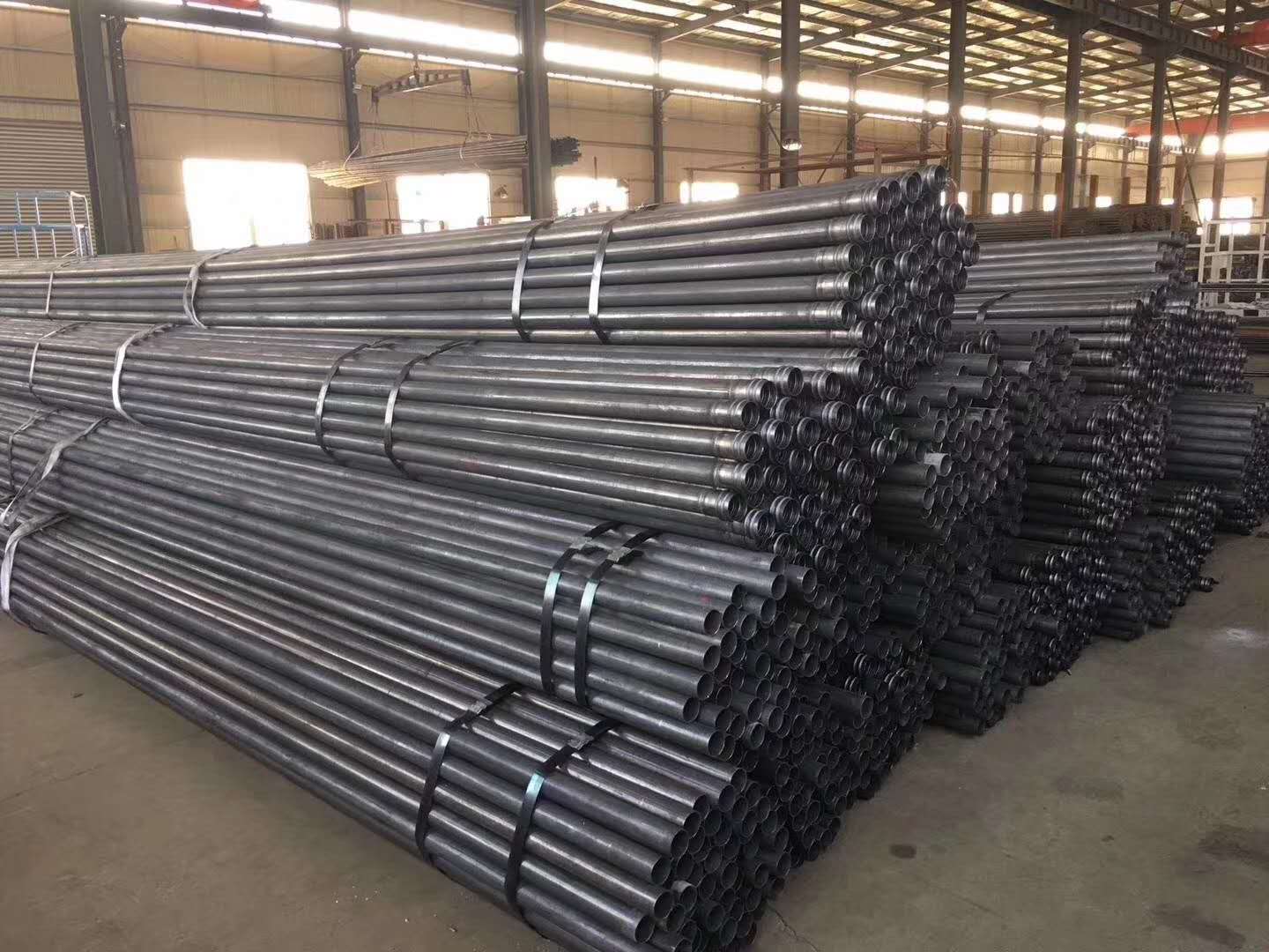 通州桩基声测管50mm