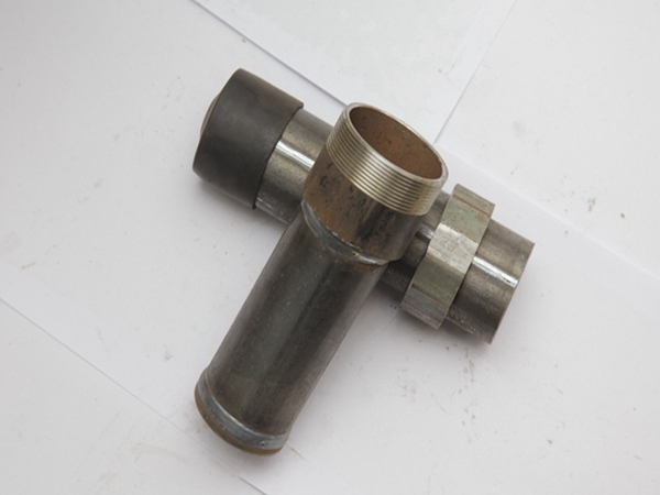 通州螺旋式声测管厚壁3.0mm